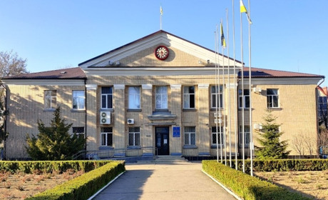 Скадовська міська перейшла на "дистанційку": як працюють служби