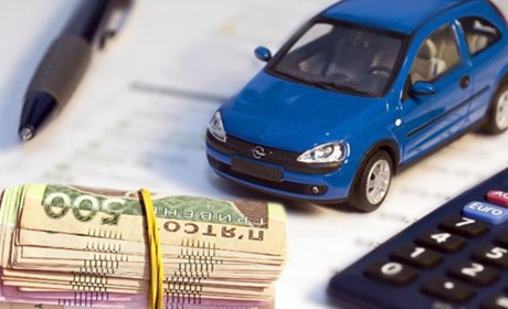 Страхування у період воєнного часу. Де оформити "автоцивілку" у Торецьку