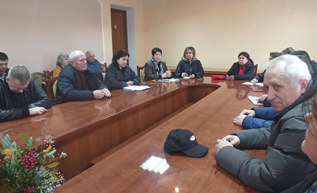 На Чортківщині офіційно підтверджено випадок захворювання дифтерією