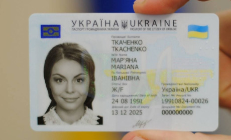 Загубили паспорт: розповідаємо, що робити