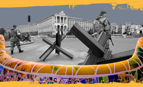 Я хочу евакуюватися до Іспанії. Що мені треба знати?