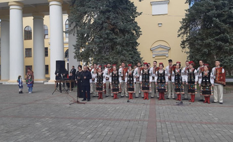 У Дрогобичі відбувся благодійний проєкт «Велика Паляниця Єдності» у підтримку ЗСУ та переселенців