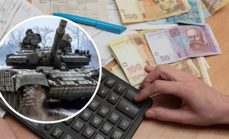 Зміни в трудовому законодавстві щодо оплати праці під час воєнного стану в Україні