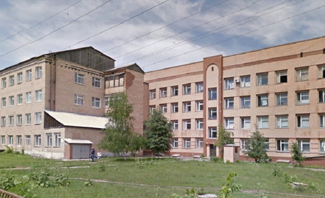 Гадяцьку міську лікарню підключили до супутникового інтернету від Ілона Маска