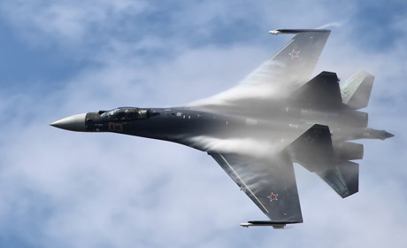 Пілота, який бомбив Волноваху взяли в полон та оголосили підозру