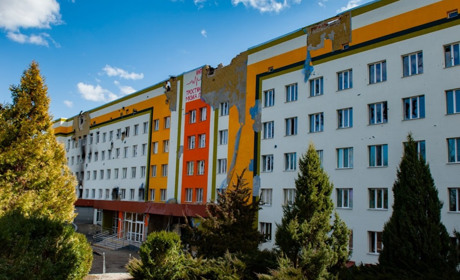 7 квітня, огляд: новини з фронту, Миколаївщини та Первомайщини