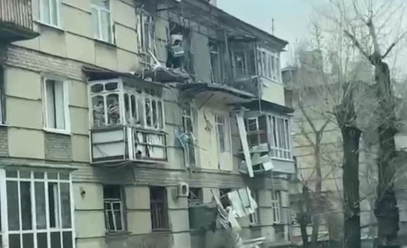 В небі Луганщини збито два літаки та крилата ракета: ситуація в області 7-го квітня