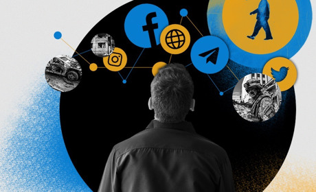 Як добирати джерела інформації під час війни