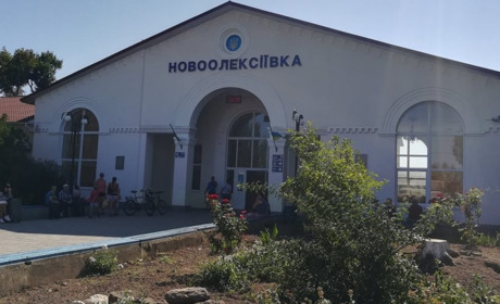 Загинув місцевий житель: подробиці обстрілу Новоолексіївки