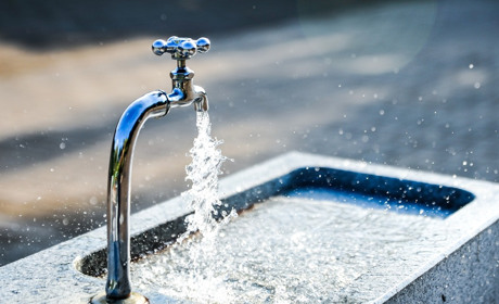 В Попасній зрацював водоканал: чи можна вживати воду