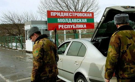 Жителів Придністров’я з російськими паспортами агітують воювати проти України