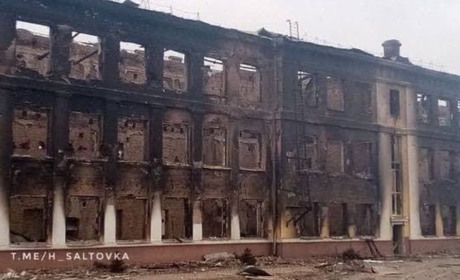 Як відбувається навчання у школах та садочках в Україні та як навчаються у Первомайську
