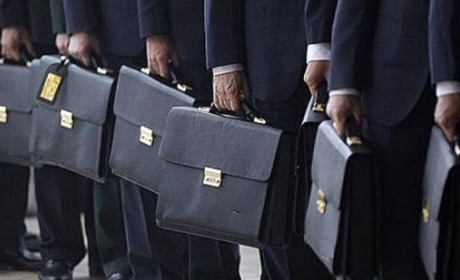 Нові призначення в Троїцькому, думки місцевих про зрадників