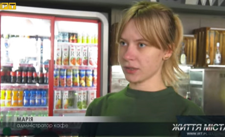 У меню полтавського ресторану з'явились нові страви: "Гадяцьке сафарі" та "Чорнобаївка"