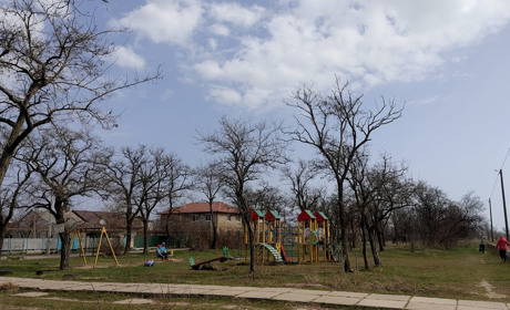 Це наше місто: охочих запрошують причепурити Скадовськ