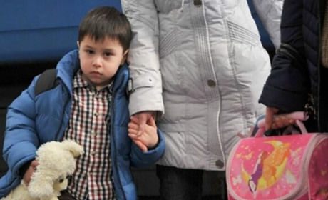 Ви прибули до Старокостянтинівської громади з зони бойових дій? Пропонуємо пам'ятку найперших кроків