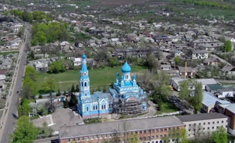 Благодійники з Балти оголосили збір грошей на потреби ЗСУ