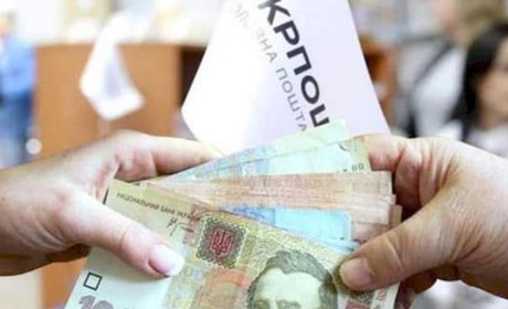 Укрпошта на Білопільщині – працюють відділення і надають усі можливі послуги в умовах війни