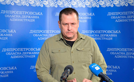 «Я сказав свою особисту думку»: мер Дніпра Філатов пояснив свій заклик евакуюватись із Дніпра