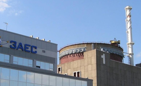 Очільник Енергоатому Петро Котін розповів про ситуацію на Запорізькій АЕС