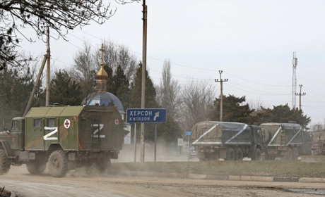 Російські військові можуть нагрянути з перевіркою - селищна рада