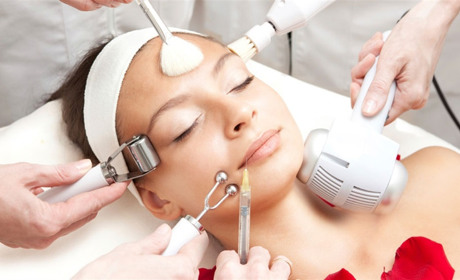 Як знайти професійного косметолога в Києві