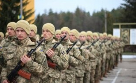 Стартувала третя хвиля мобілізації