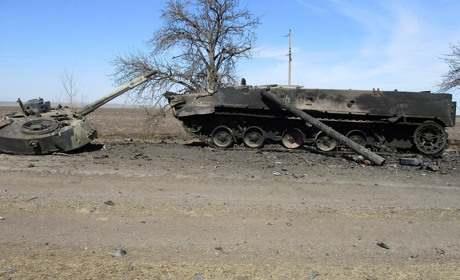 Росія продовжує посилювати свою присутність на Пологівському напрямку
