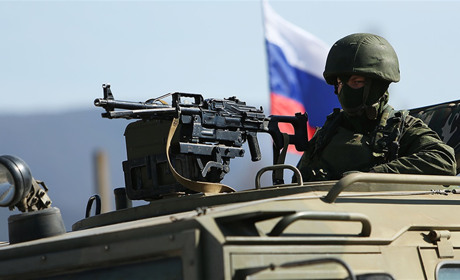 Росіяни хочуть приєднати Генічеський район до анексованого Криму – Ескендер Берієв