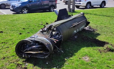 Близько 30 загиблих: сьогодні вранці у Краматорську обстріляли залізничний вокзал