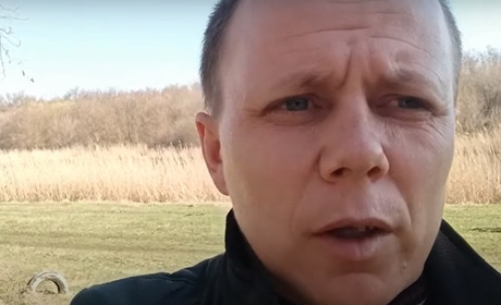 "Все разграбили!”: житель Волновахи объяснил, почему не стоит возвращаться в оккупированный город