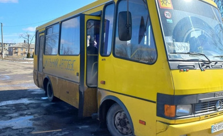 Евакуація триває: 8 квітня працюватимуть п'ять гуманітарних коридорів у Запоріжжя