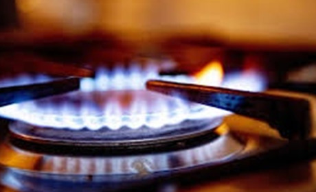 У Гуляйполі та Оріхові через обстріли пошкодили газопроводи