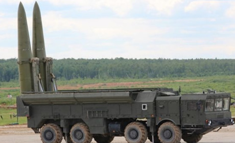 Окупанти завдали ракетного удару по Одесі з території Криму – Міноборони