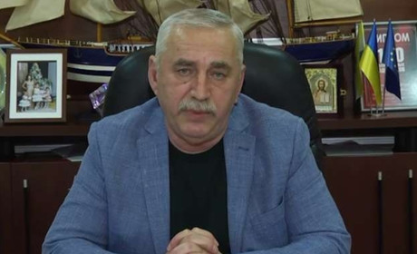 У Чорноморську – вибух і повітряна тривога (ВІДЕО)