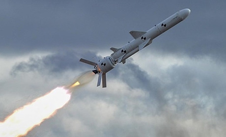 Армія путіна ракетами обстріляла Полтавщину, дві людини поранені – ВЦА