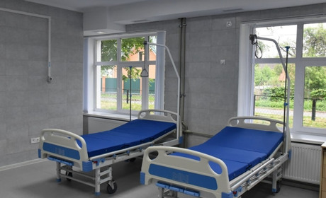 У Гадячі зібрали вантаж кровоспинних засобів для ЗСУ (ФОТО)