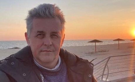Олександр Яковлєв розповів, як керує Скадовськом дистанційно