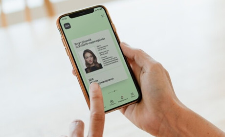 Для українців продовжили термін дії COVID-сертифікатів