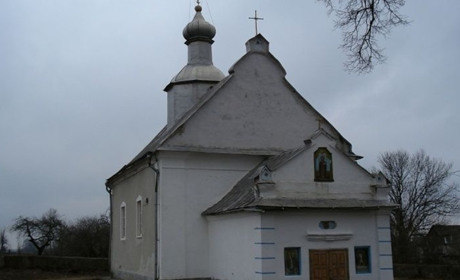 Старокостянтинівщина. Новини військового часу. 4-10 квітня: про життя громади, рішення вірян