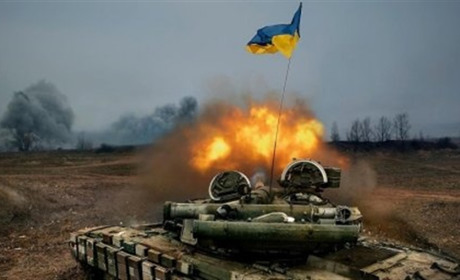 Щоденник війни. Пеший тиждень: рахуючи дні до ПЕРЕМОГИ