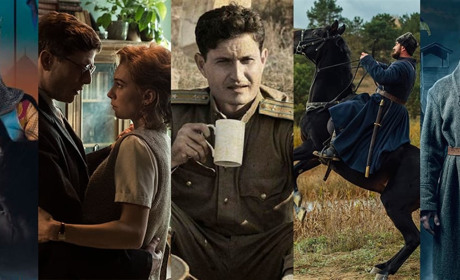 Чому українці такі, як є: добірка докуметальних фільмів про історію нашого народу