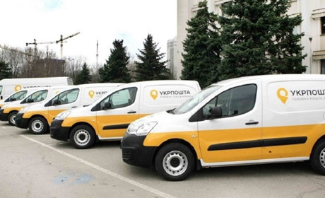 "Розвозитимемо по домівках": голова Укрпошти розповів, як жителі Донеччини отримуватимуть пенсії
