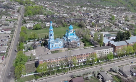 Ніч у Балті та Одеській області пройшла під звуки сирен, але без обстрілів