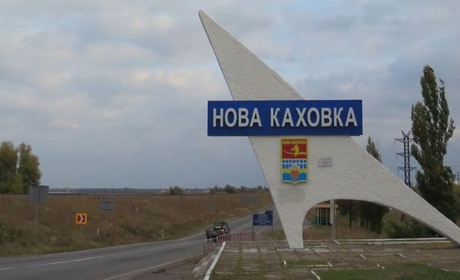 Окупанти друкують агітматеріали для «референдуму» щодо створення «ХНР»