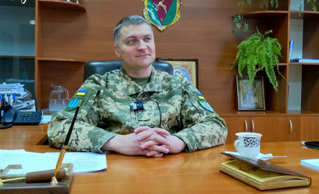 «З таким сусідом готовими маємо бути завжди»: Олександр Кохан про життєдіяльність району на війні