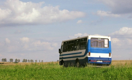 На Сірогозщині відновлюють автобусний маршрут Нижні Сірогози — Іванівка — Мелітополь