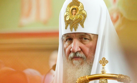 Священики УПЦ хочуть для патріарха Кирила церковного трибуналу