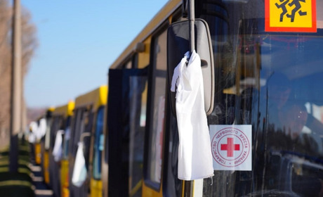 Більше 2 тис. людей евакуювалися із Запорізької області — стан справ в Пологівському районі