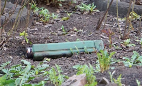 Не піднімати з землі: голова Подільського району звернувся до громадян